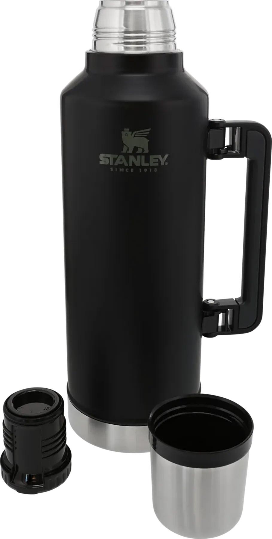 Product gallery image number 3 for product Classic Legendary Bottle 2.5qt