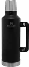 Colour: Matte Black
