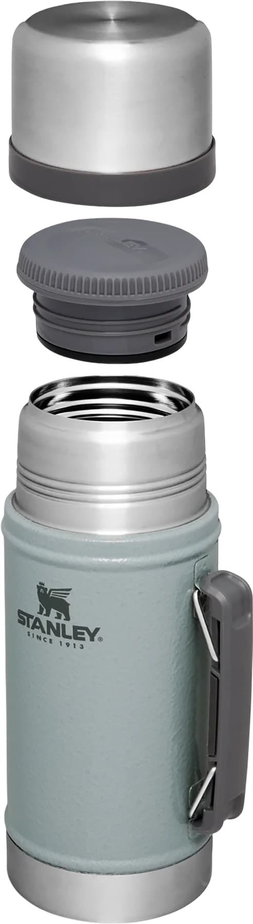 Product gallery image number 2 for product Classic Legendary Food Jar 1.0QT