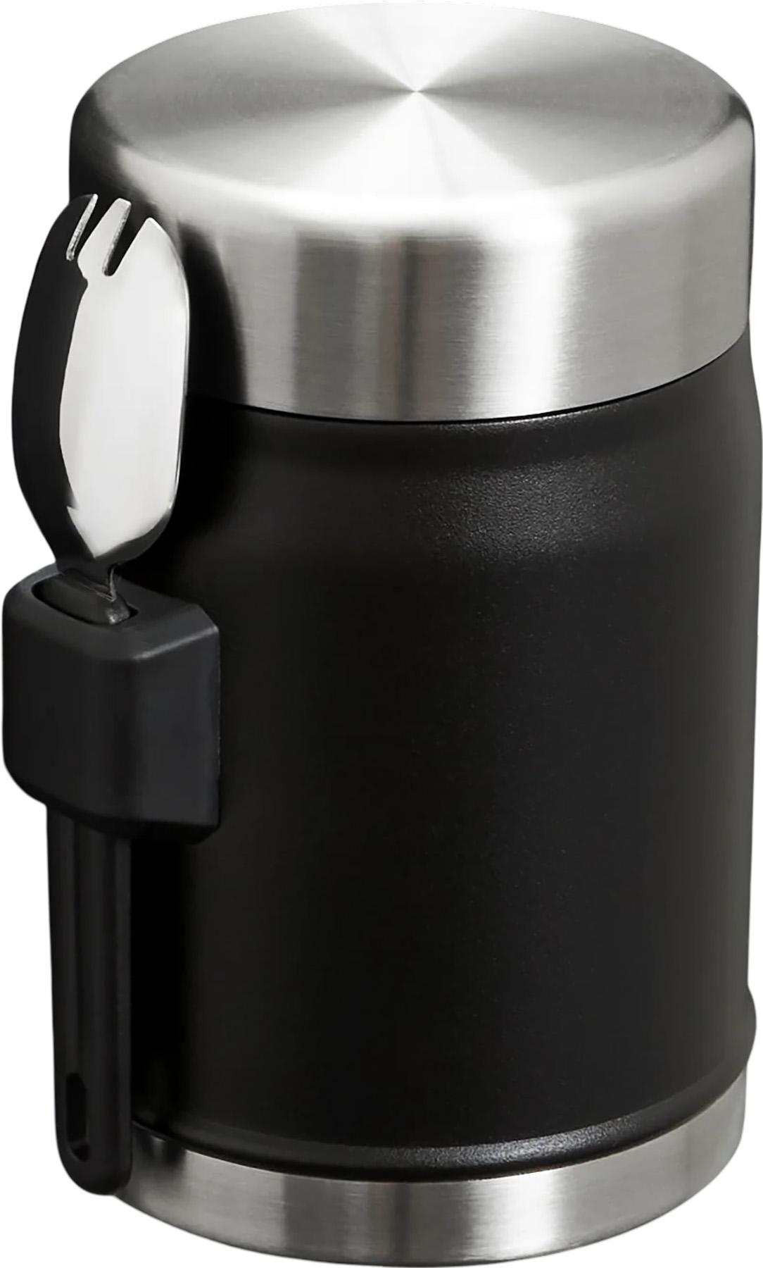 Product gallery image number 3 for product Legendary Classic Food Jar + Spork