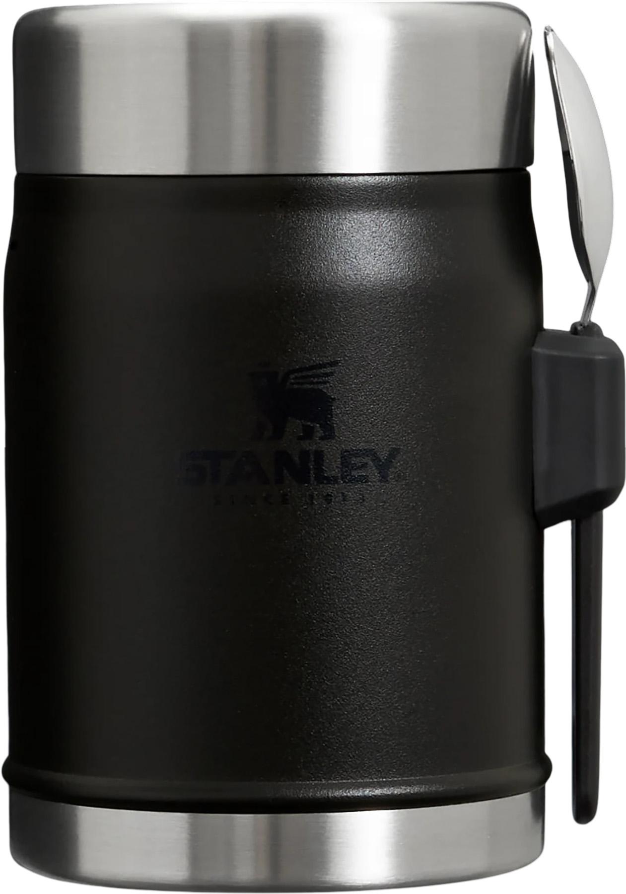Product image for Legendary Classic Food Jar + Spork