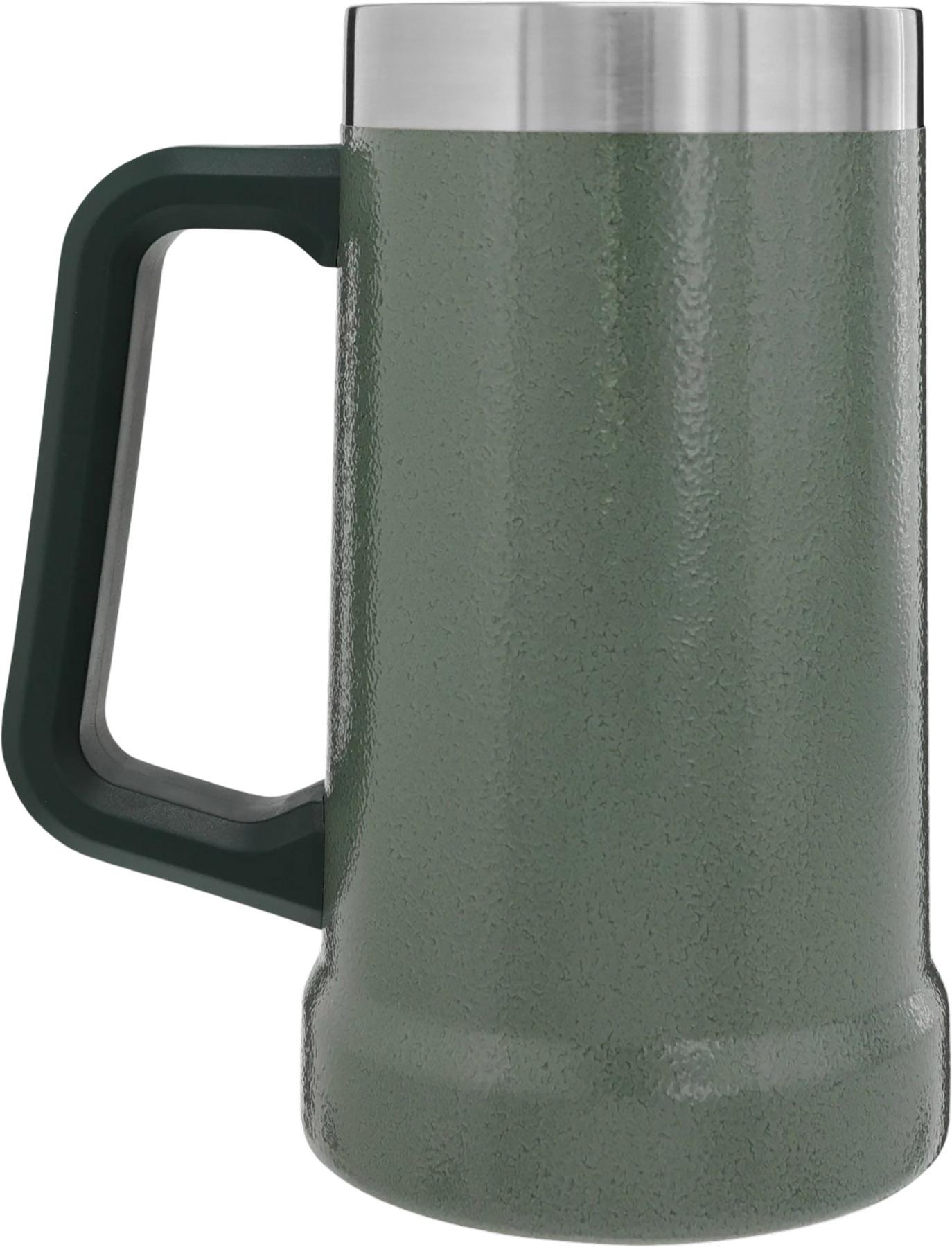 Product gallery image number 2 for product Adventure Big Grip Beer Stein 24oz