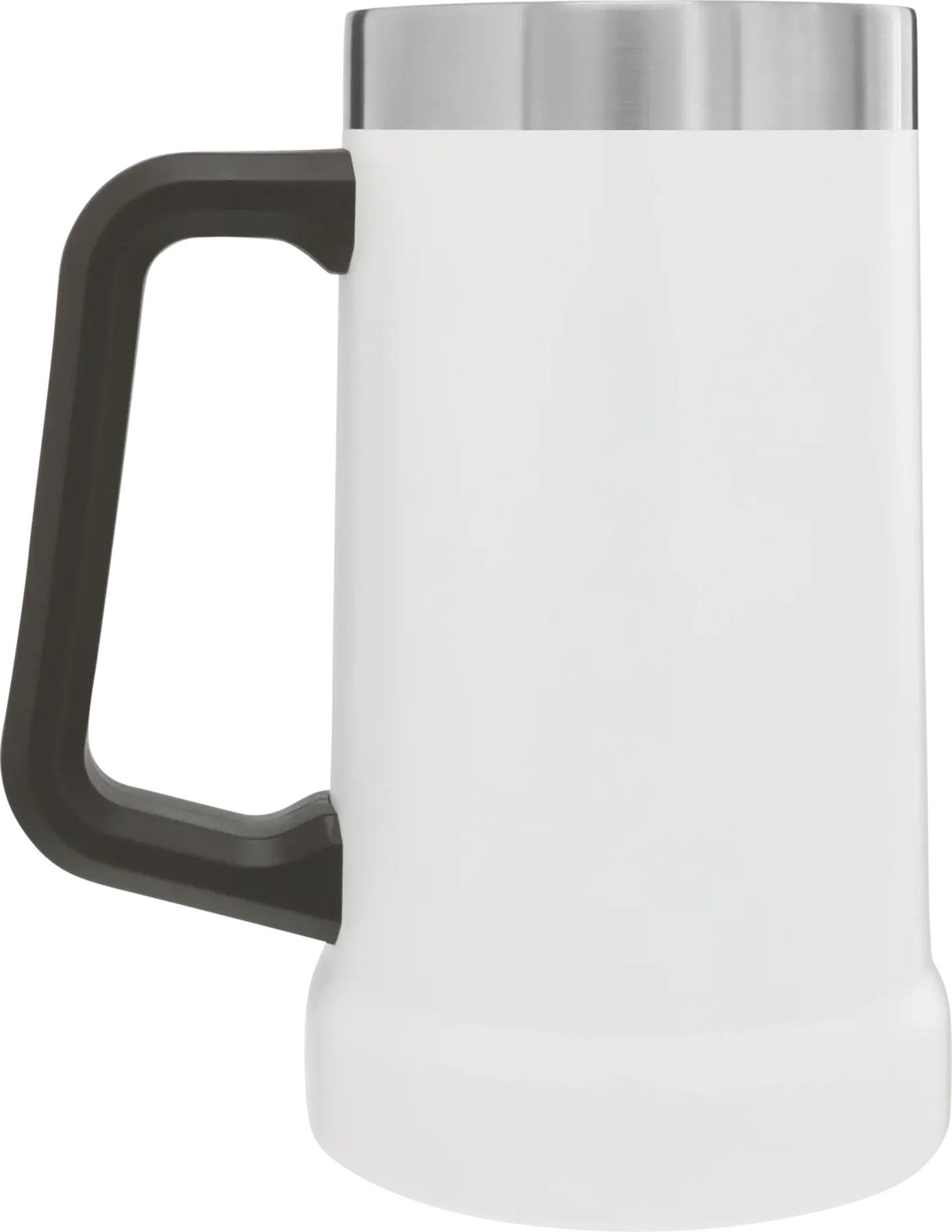 Product gallery image number 3 for product Adventure Big Grip Beer Stein 24oz