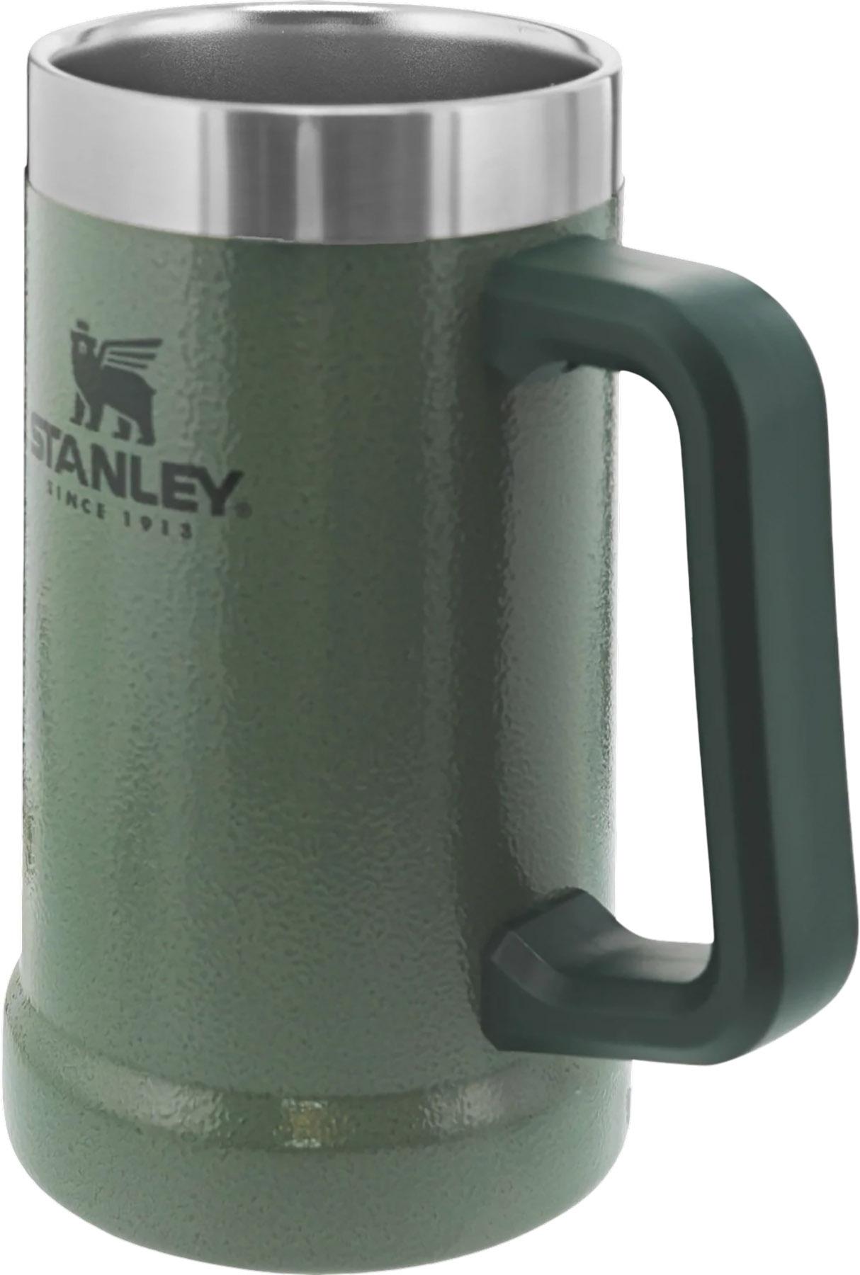 Product gallery image number 3 for product Adventure Big Grip Beer Stein 24oz