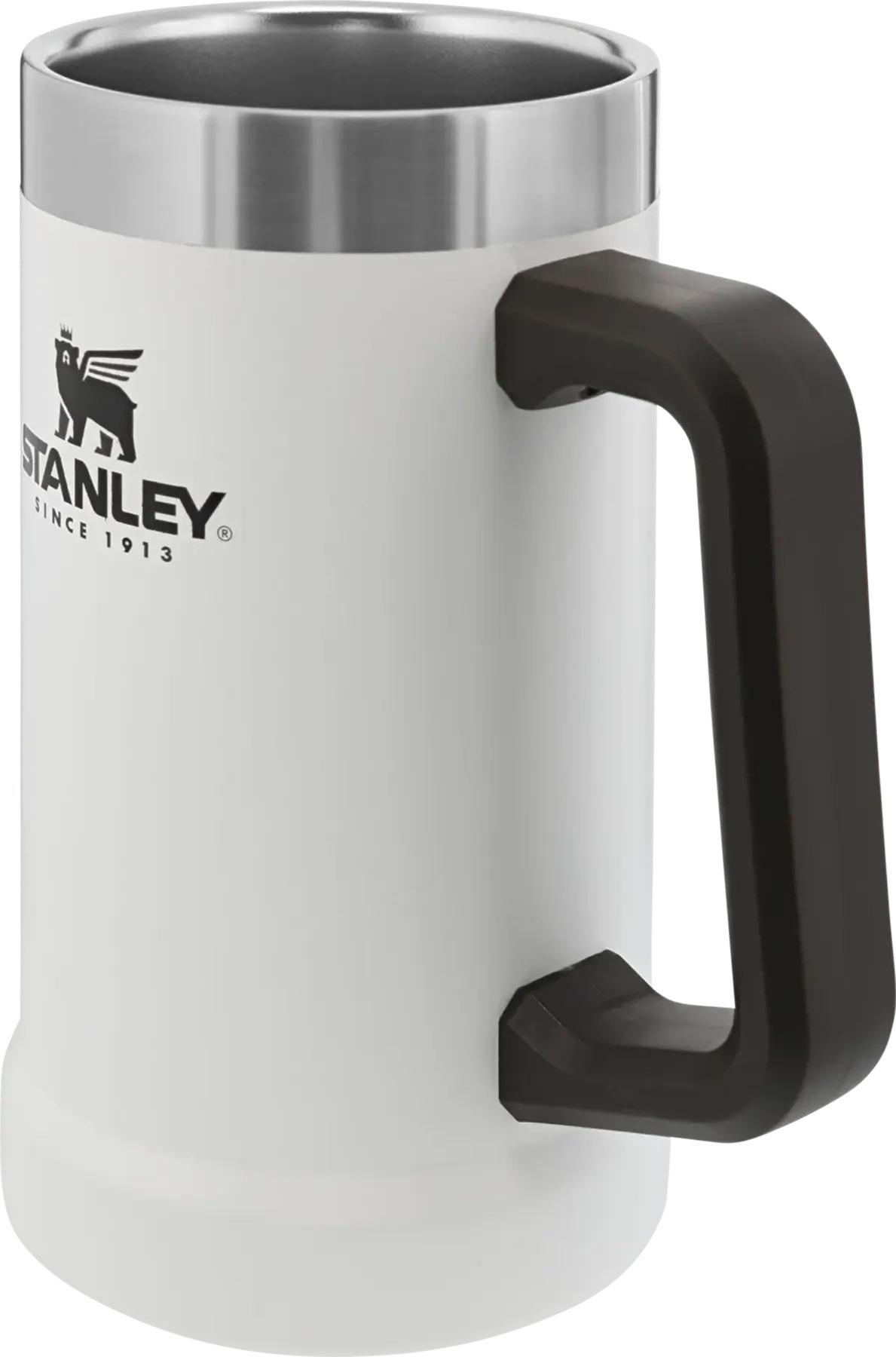 Product gallery image number 2 for product Adventure Big Grip Beer Stein 24oz