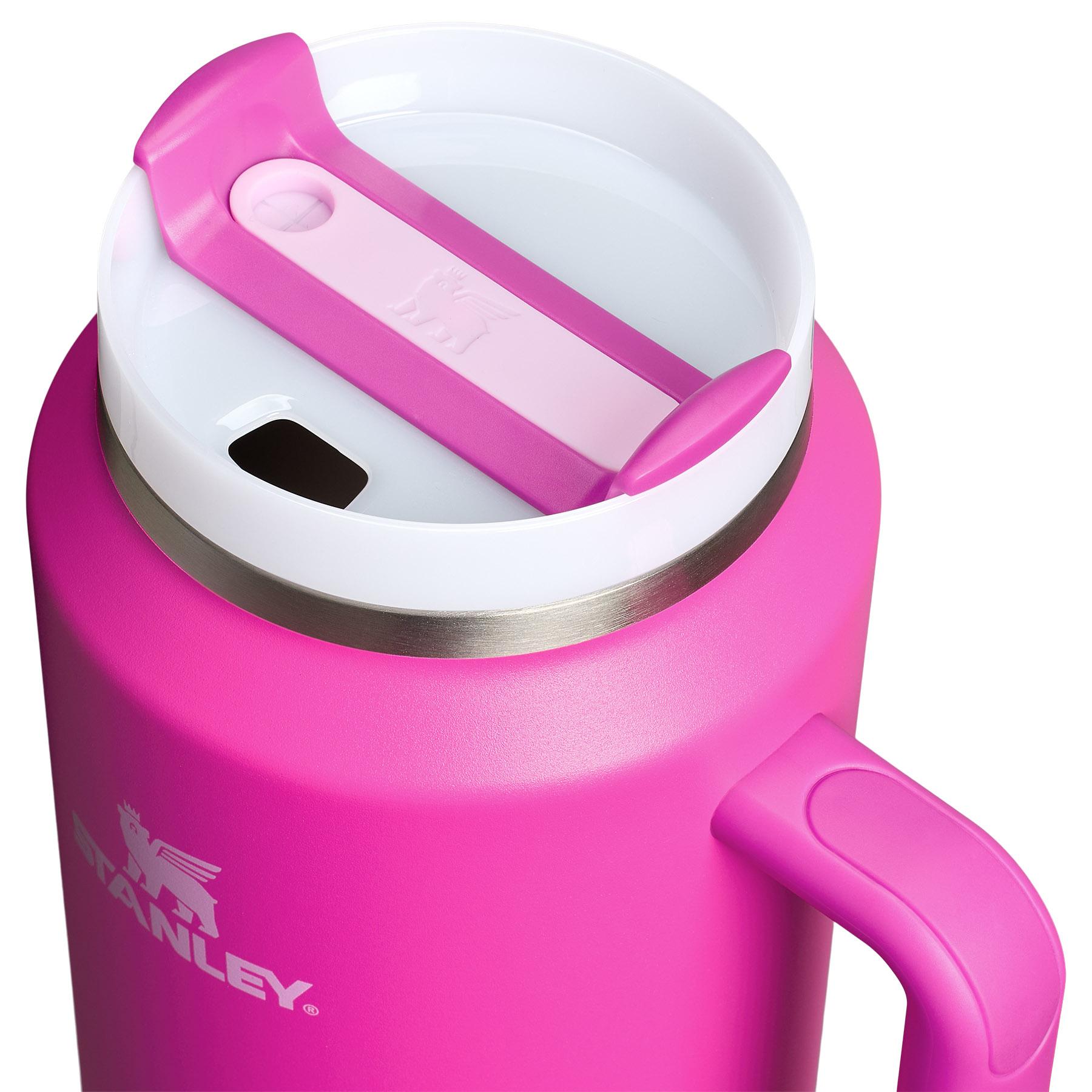 Product gallery image number 2 for product The Quencher H2.0 FlowState Tumbler 1,9L