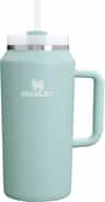 Colour: SeaFoam
