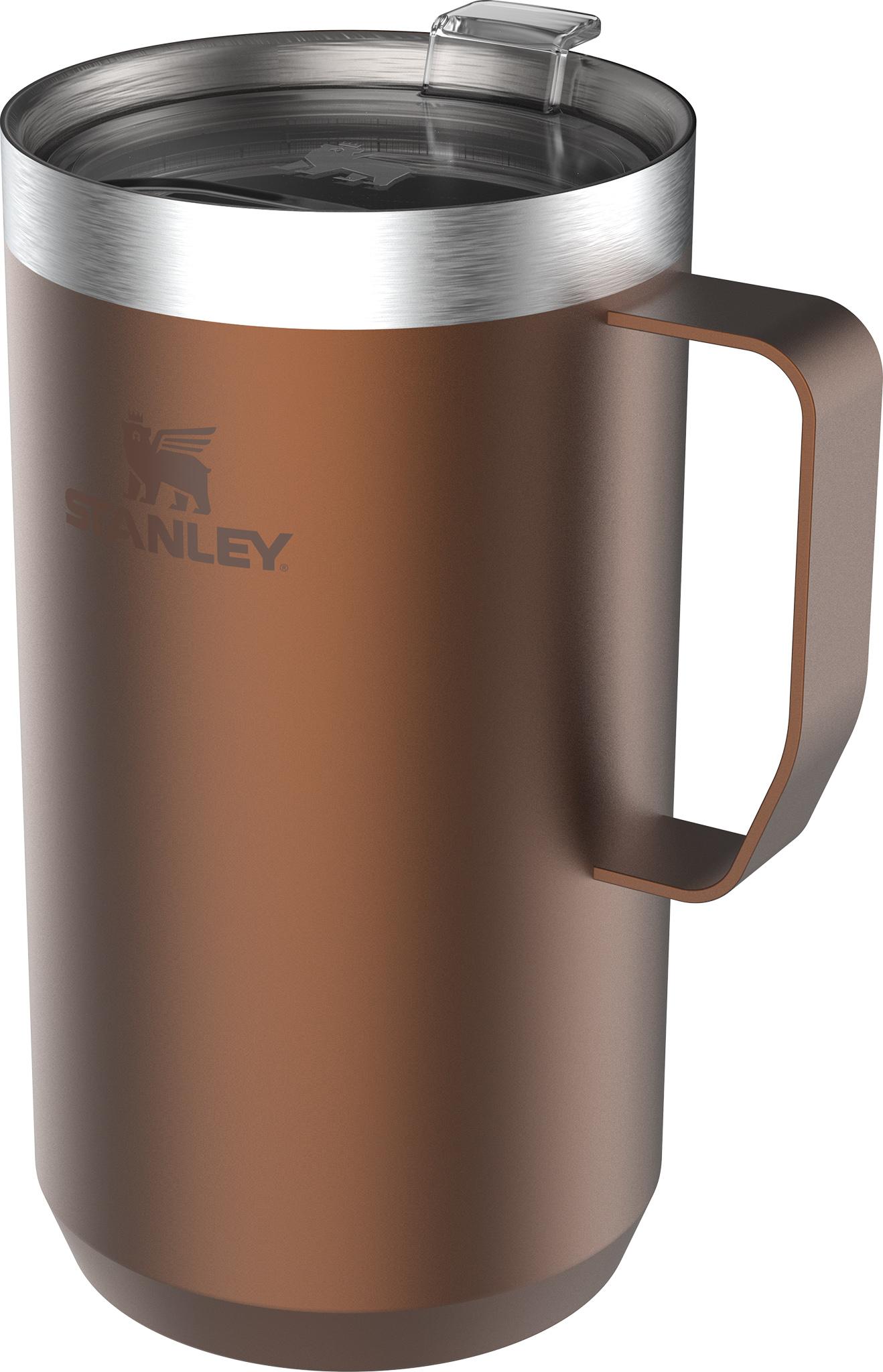 Numéro de l'image de la galerie de produits 2 pour le produit Tasse Legendary Camp 0,7L