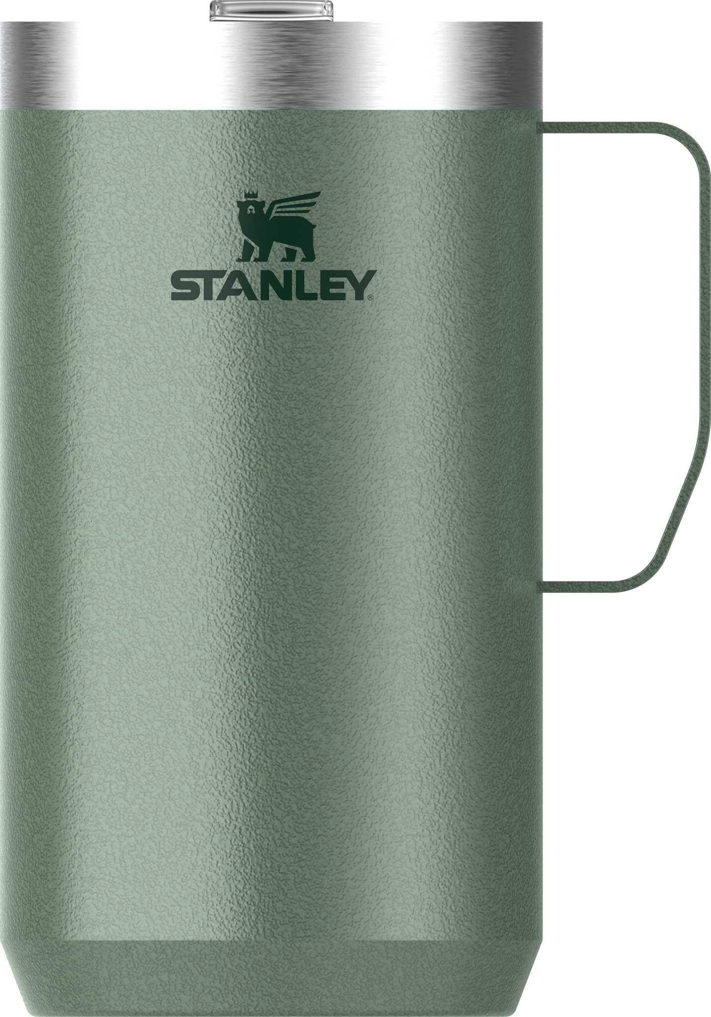 Hammertone Green