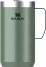 Colour: Hammertone Green