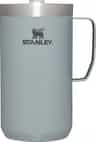 Colour: Hammertone Silver