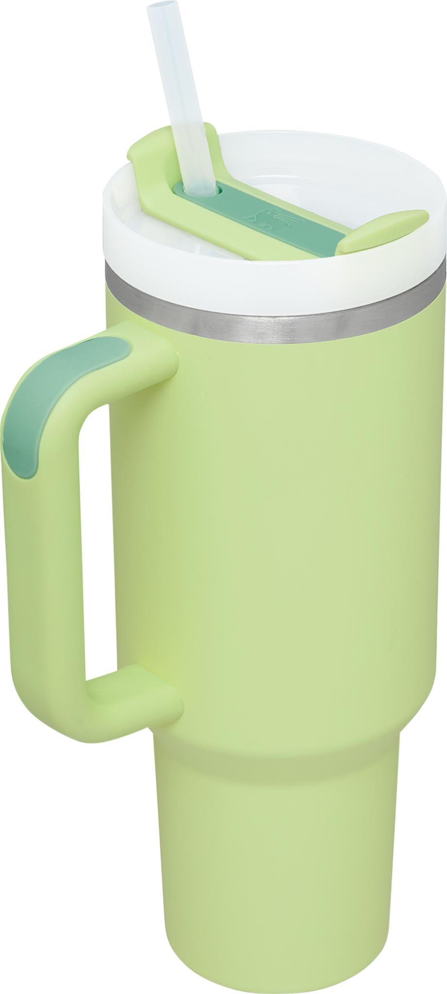 Product gallery image number 2 for product The Quencher H2.0 FlowState Tumbler 1,18L