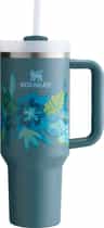 Colour: Blue Spruce Tropic
