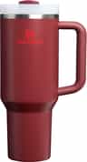 Colour: Cranberry