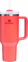 Colour: Hot Coral