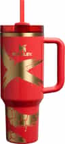 Colour: Lunar Red