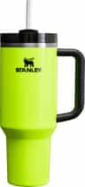 Colour: Neon Yellow