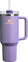 Colour: Periwinkle Shimmer