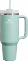 Colour: SeaFoam