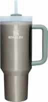 Colour: Stainless Steel Shale