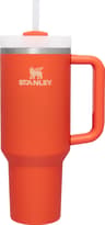 Colour: Tigerlily