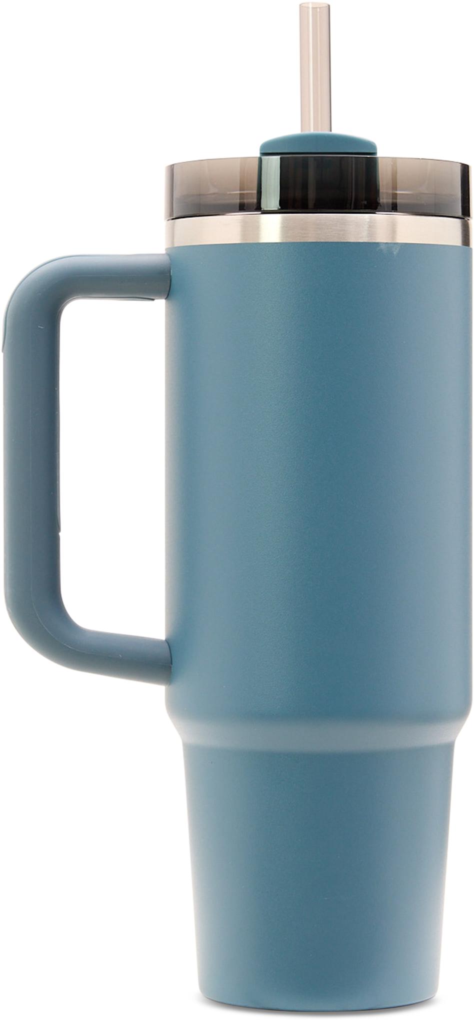 Product gallery image number 4 for product Quencher H2.0 FlowState Tumbler 0.89L/30oz
