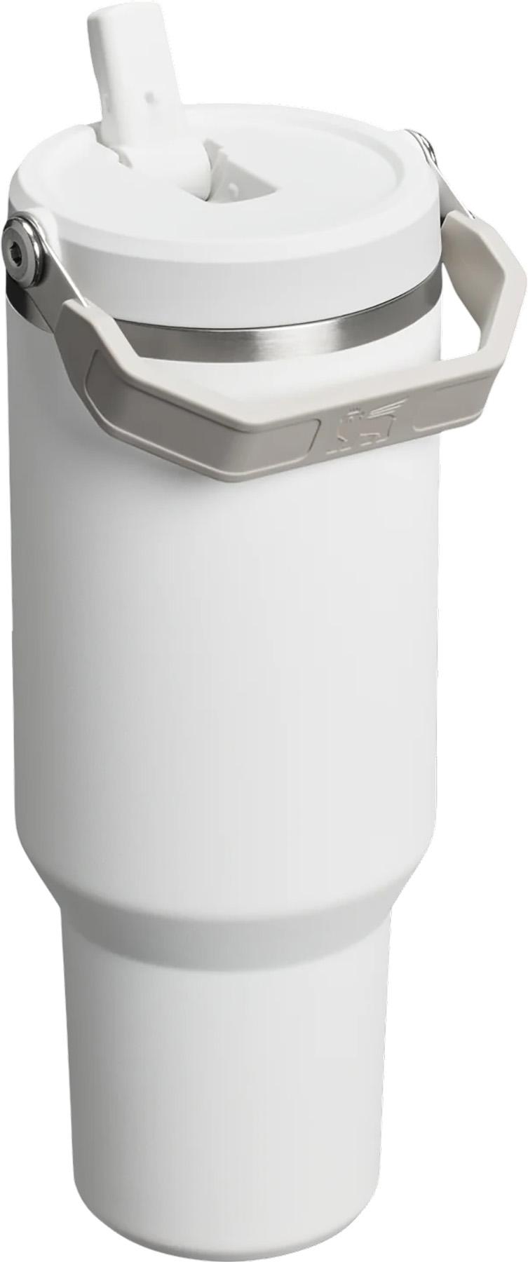 Product gallery image number 2 for product The IceFlow 2.0 Flip Straw Tumbler 1.18L