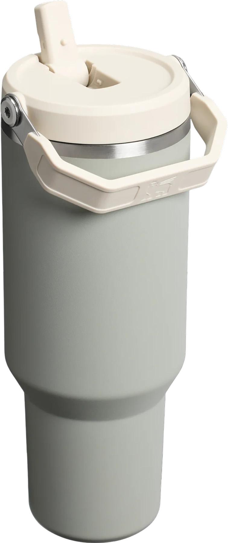 Product gallery image number 2 for product The IceFlow 2.0 Flip Straw Tumbler 1.18L