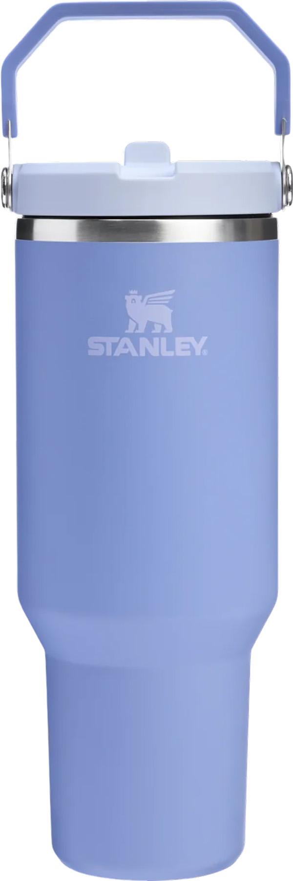 Image de produit pour Gobelet avec paille rétractable IceFlow 2.0 40 oz