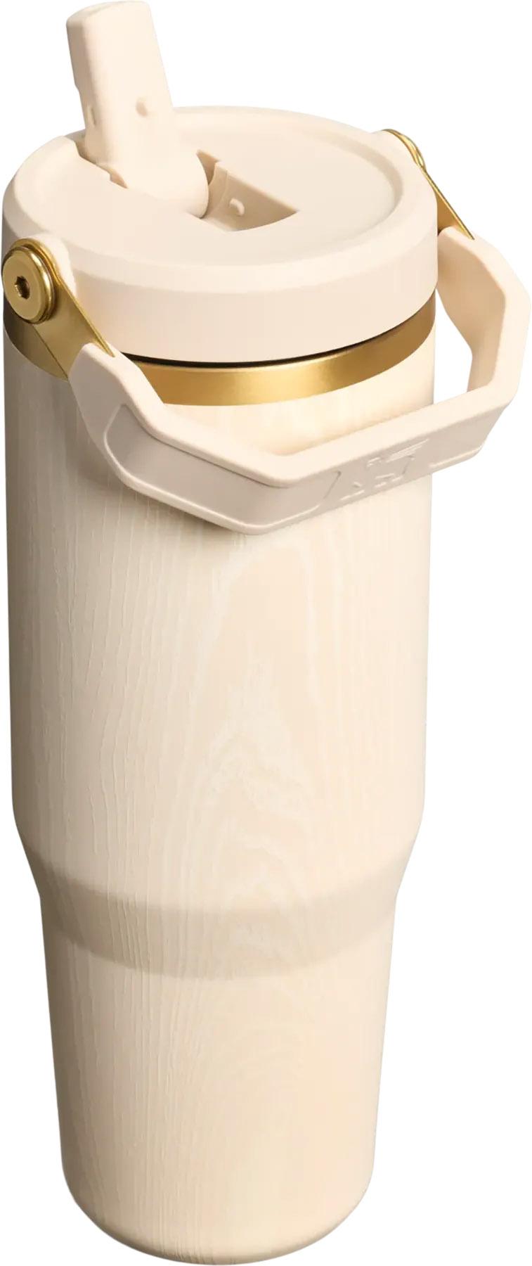 Numéro de l'image de la galerie de produits 2 pour le produit Gobelet à paille rétractable The Cheers and Cheer IceFlow 0,89 L/30 oz