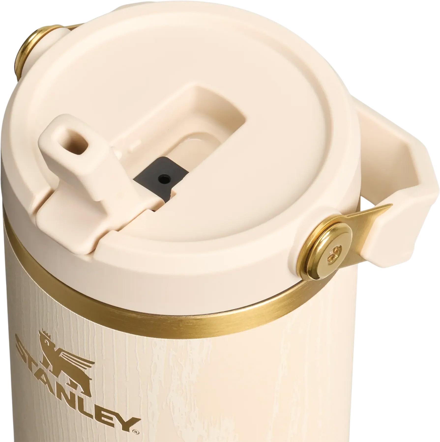 Numéro de l'image de la galerie de produits 3 pour le produit Gobelet à paille rétractable The Cheers and Cheer IceFlow 0,89 L/30 oz