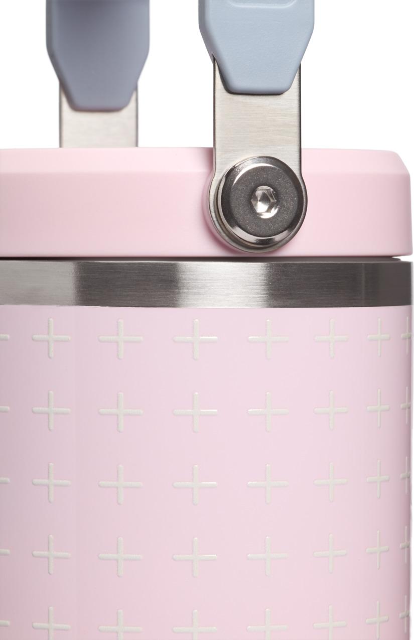 Product gallery image number 3 for product The Cheers and Cheer IceFlow Flip Straw Tumbler 0.89L/30oz