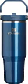 Colour: Glacial Blue Shine