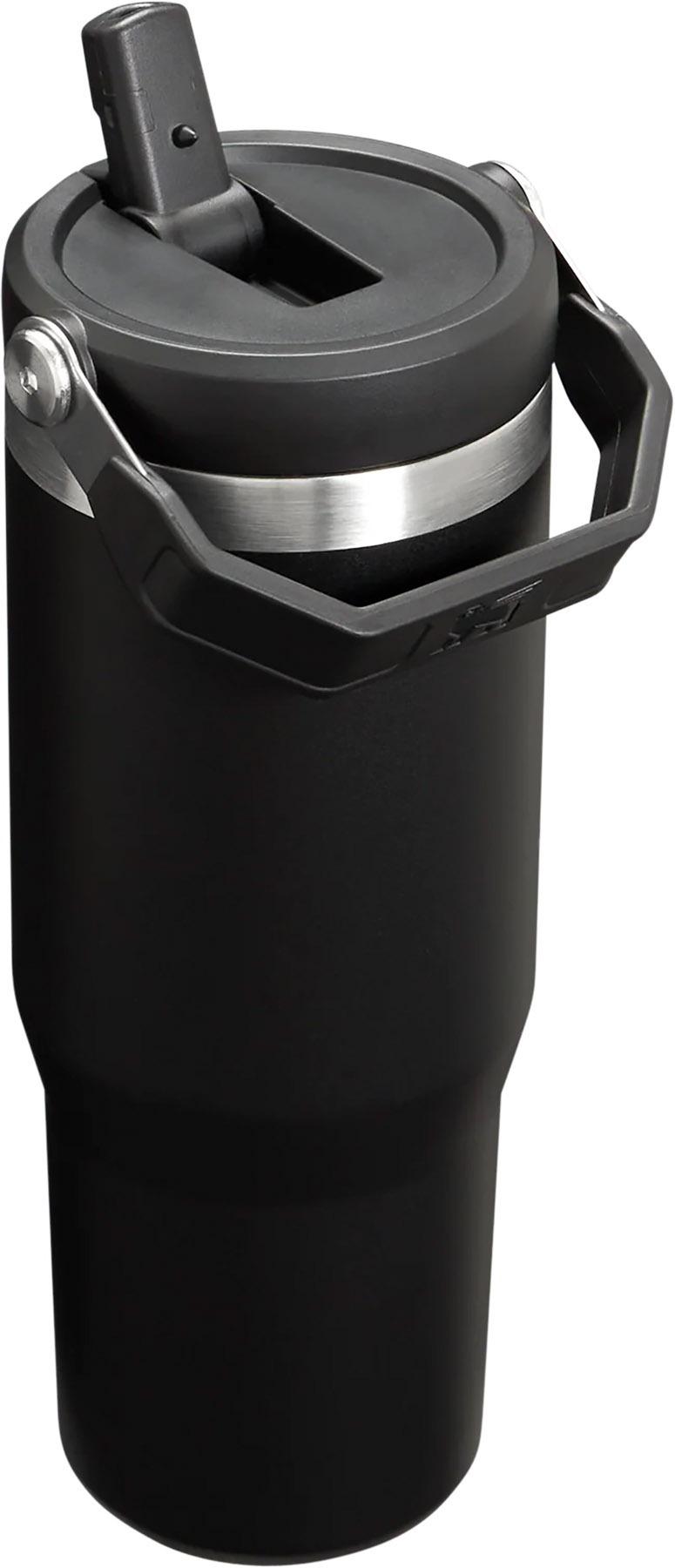 Product gallery image number 3 for product The IceFlow Flip Straw Tumbler 0.89L/30oz