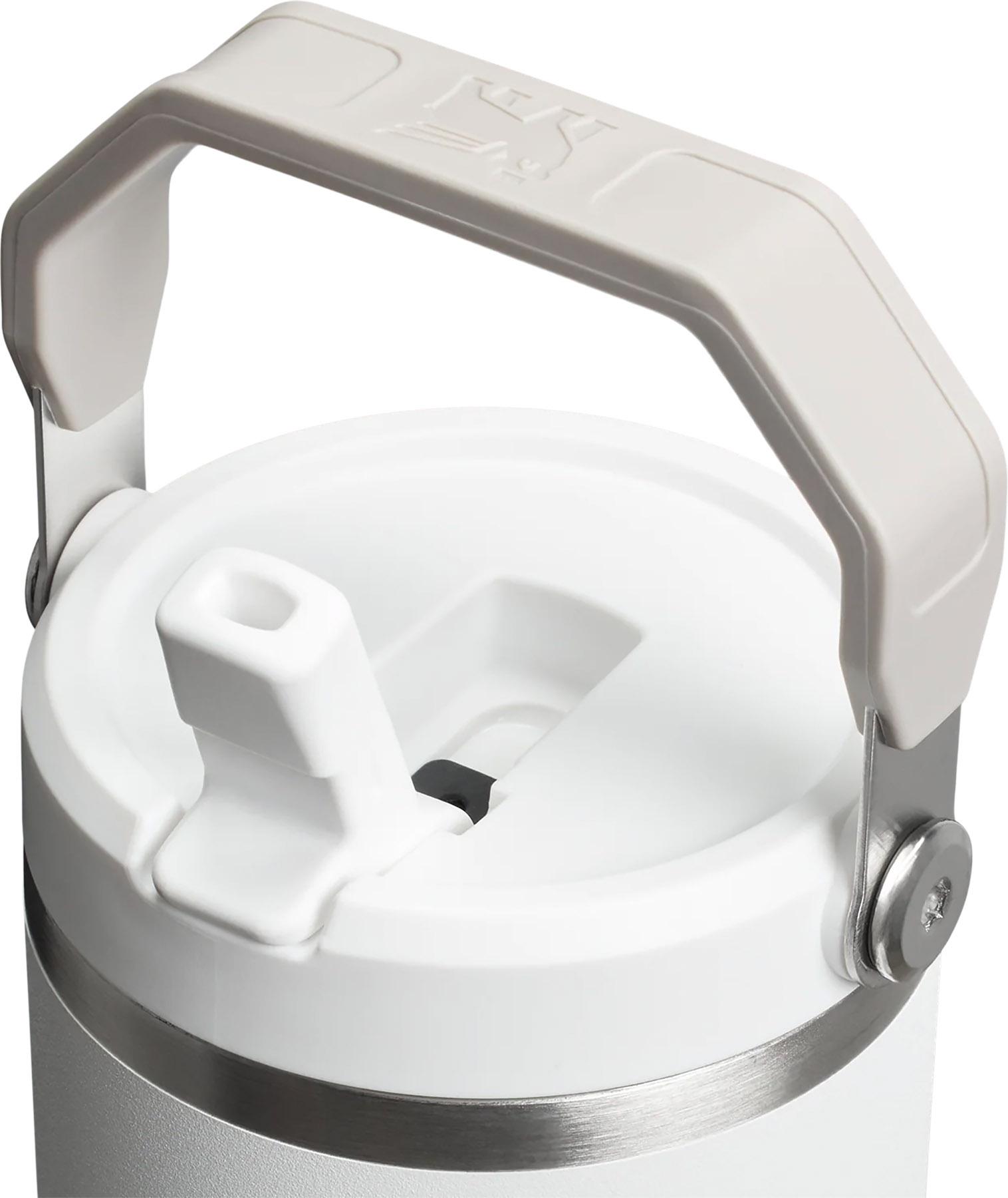 Product gallery image number 3 for product The IceFlow Flip Straw Tumbler 0.89L/30oz