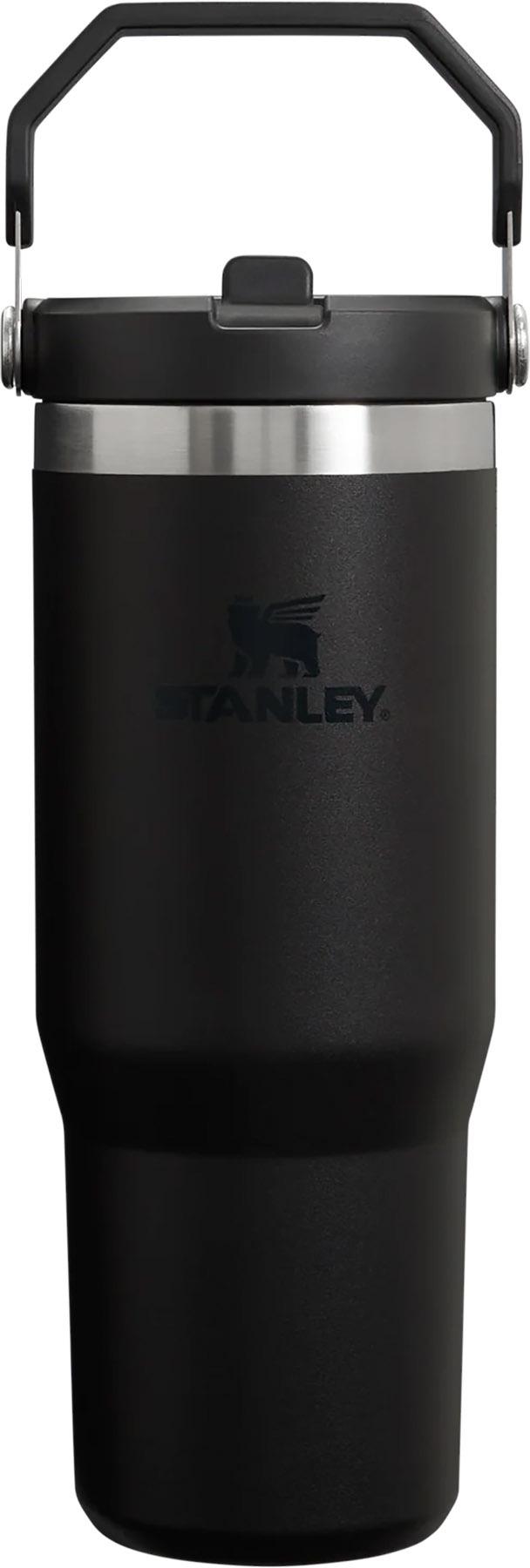 Product image for Gobelet avec paille rabattable The IceFlow 0.89L/30oz