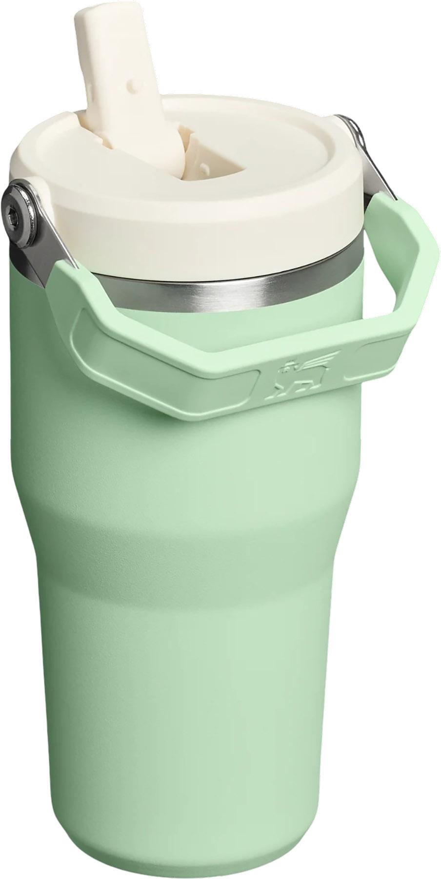 Numéro de l'image de la galerie de produits 2 pour le produit Gobelet à paille rétractable IceFlow 0.59L