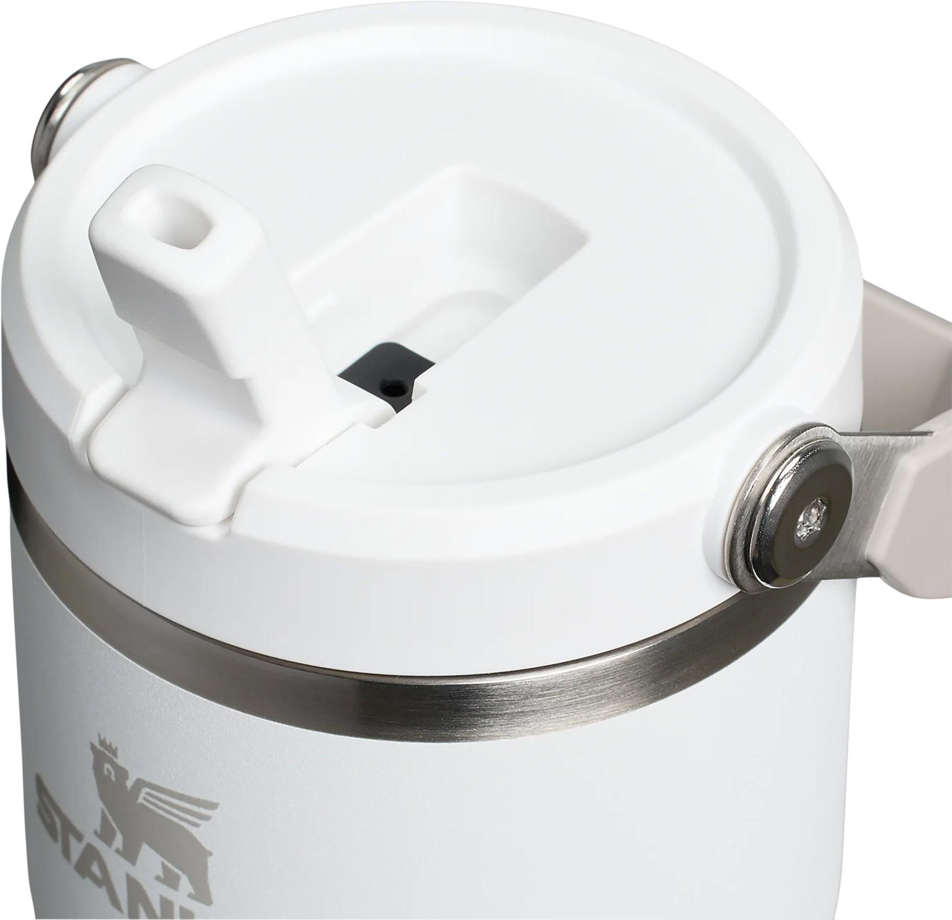 Product gallery image number 3 for product IceFlow Flip Straw Tumbler 0.59L