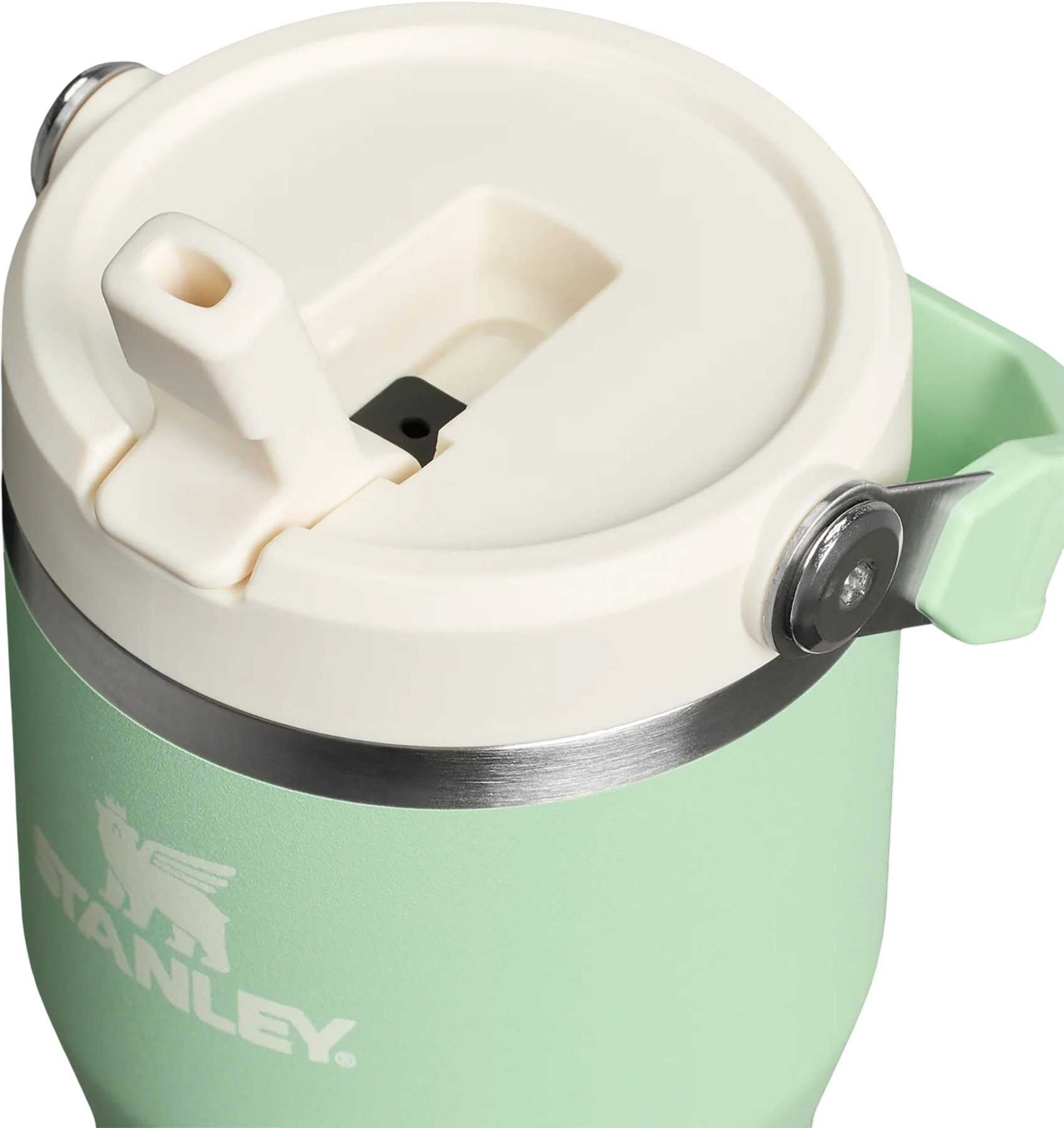 Product image for IceFlow Flip Straw Tumbler 0.59L