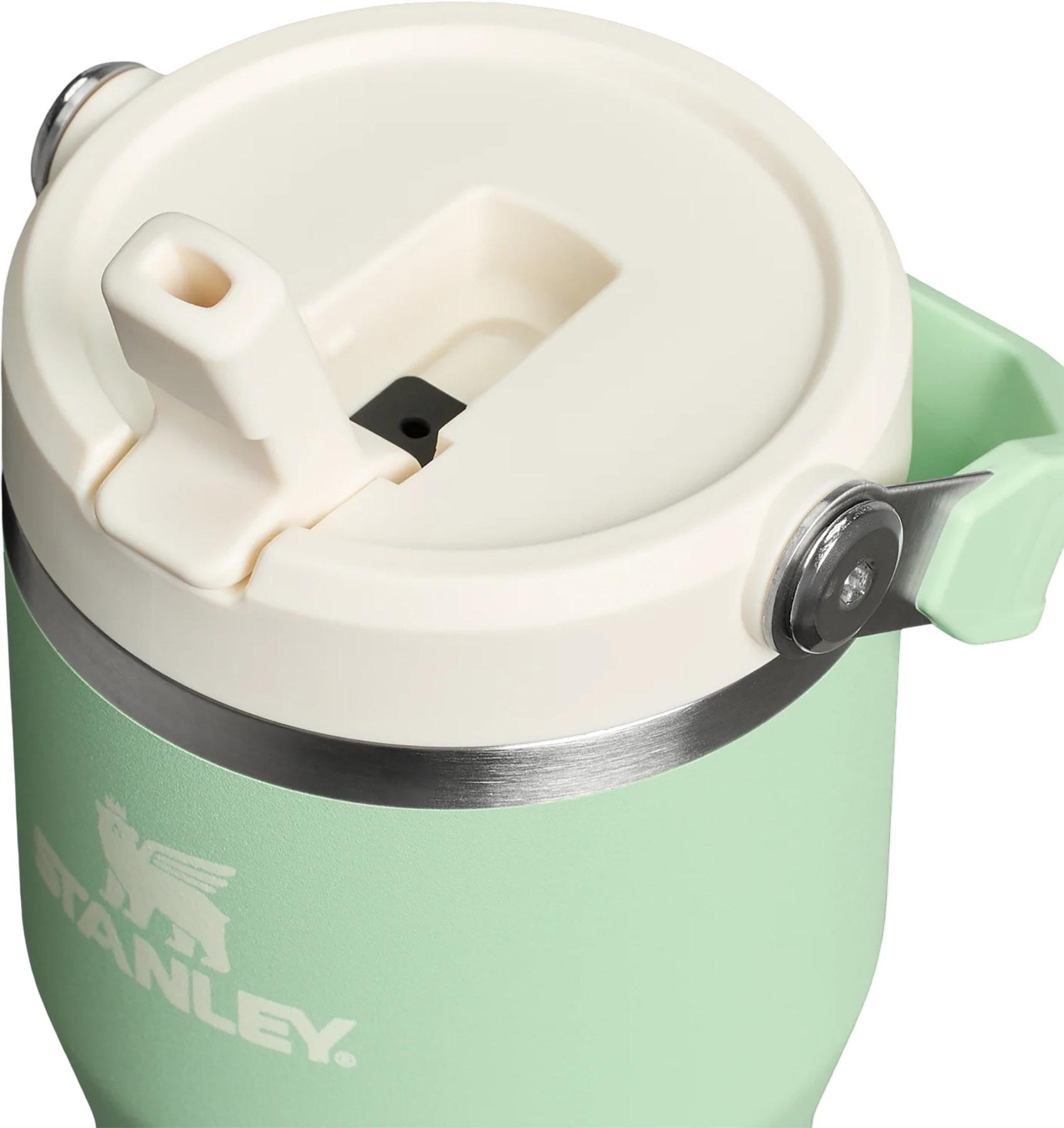 Numéro de l'image de la galerie de produits 1 pour le produit Gobelet à paille rétractable IceFlow 0.59L