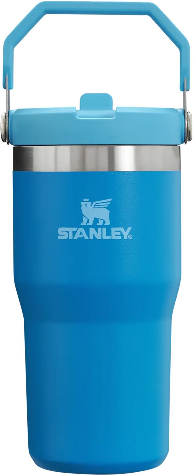 Product image for IceFlow Flip Straw Tumbler 0.59L