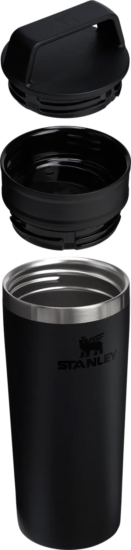 Product gallery image number 2 for product The Café-To-Go Travel Mug 16oz