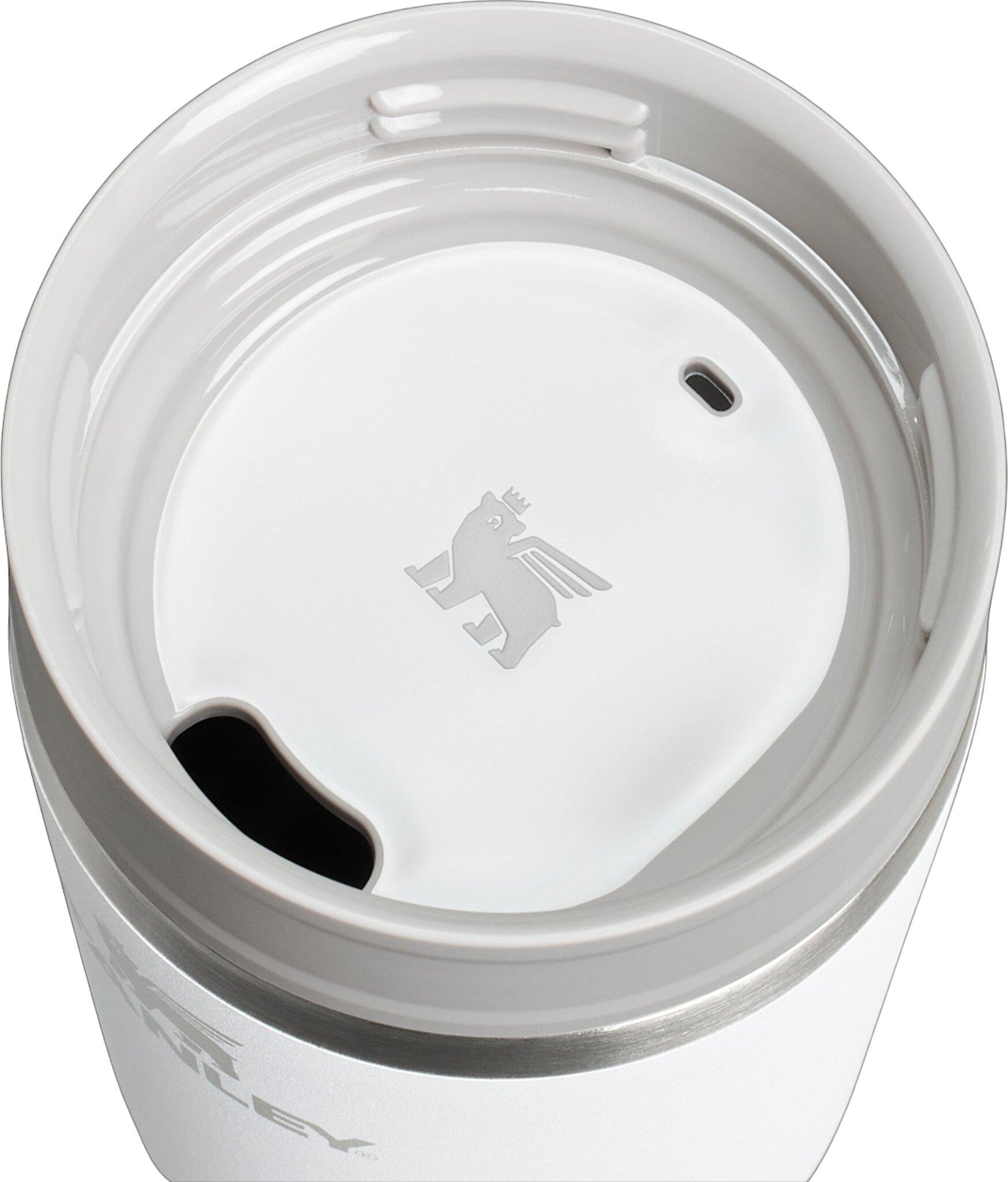 Product gallery image number 3 for product The Café-To-Go Travel Mug 16oz