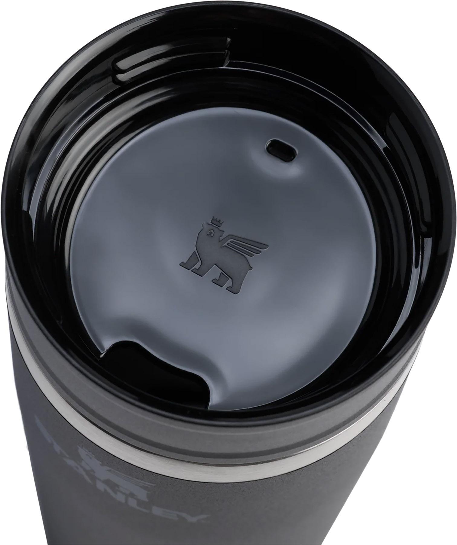 Product gallery image number 4 for product The Café-To-Go Travel Mug 16oz