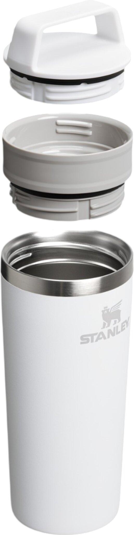 Product gallery image number 4 for product The Café-To-Go Travel Mug 16oz