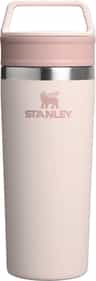Colour: Rose Quartz