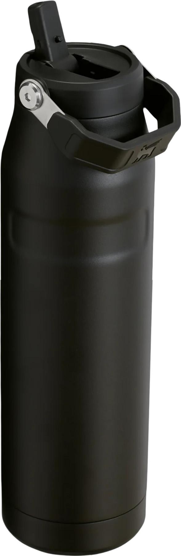 Product gallery image number 4 for product The IceFlow 2.0 Bottle with Flip Straw Lid 1.06L