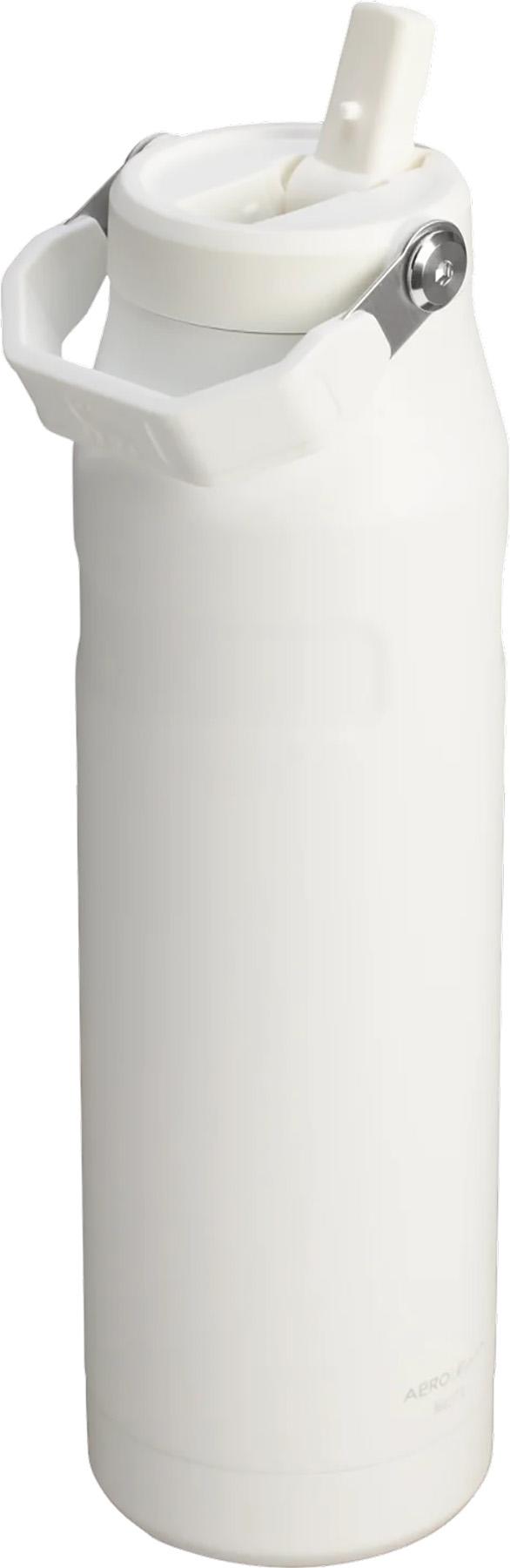 Product gallery image number 2 for product The IceFlow 2.0 Bottle with Flip Straw Lid 1.06L