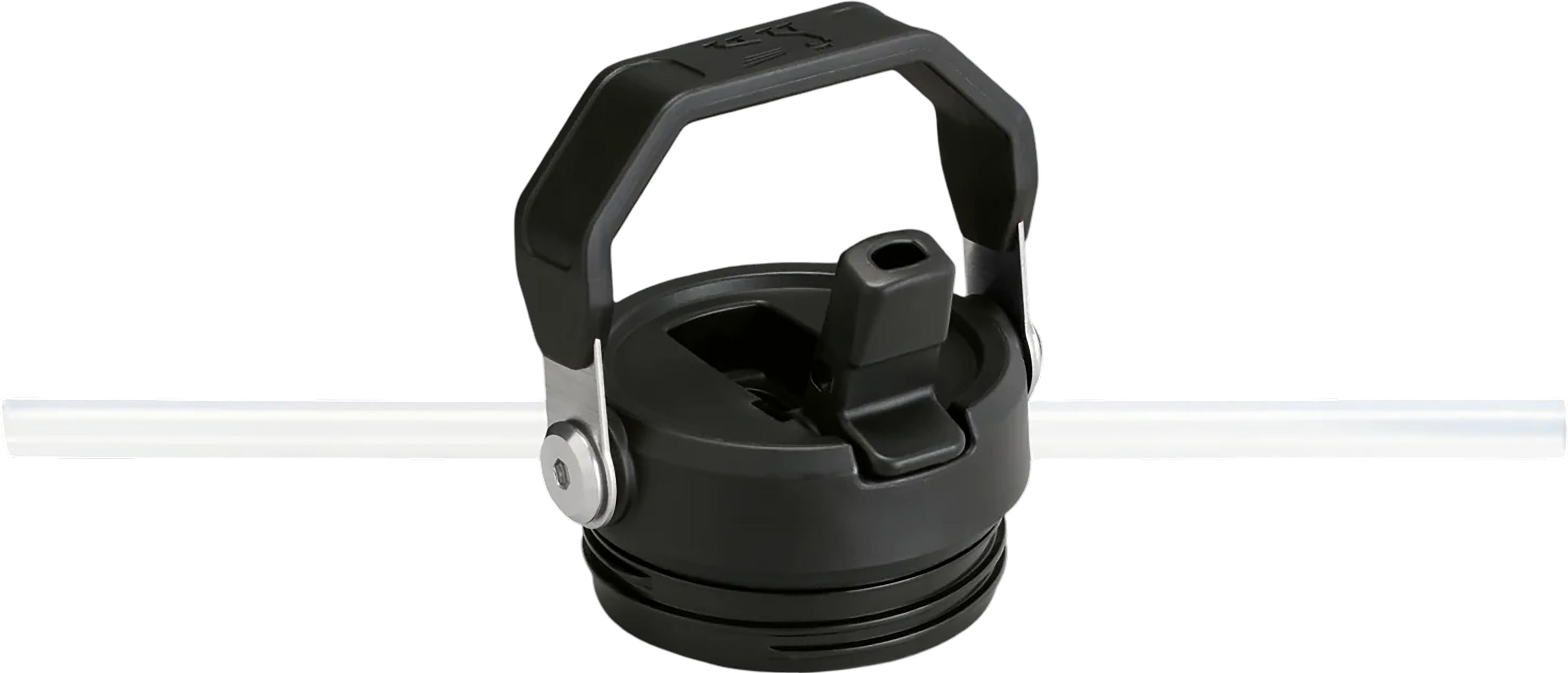 Product gallery image number 2 for product The IceFlow 2.0 Bottle with Flip Straw Lid 1.06L