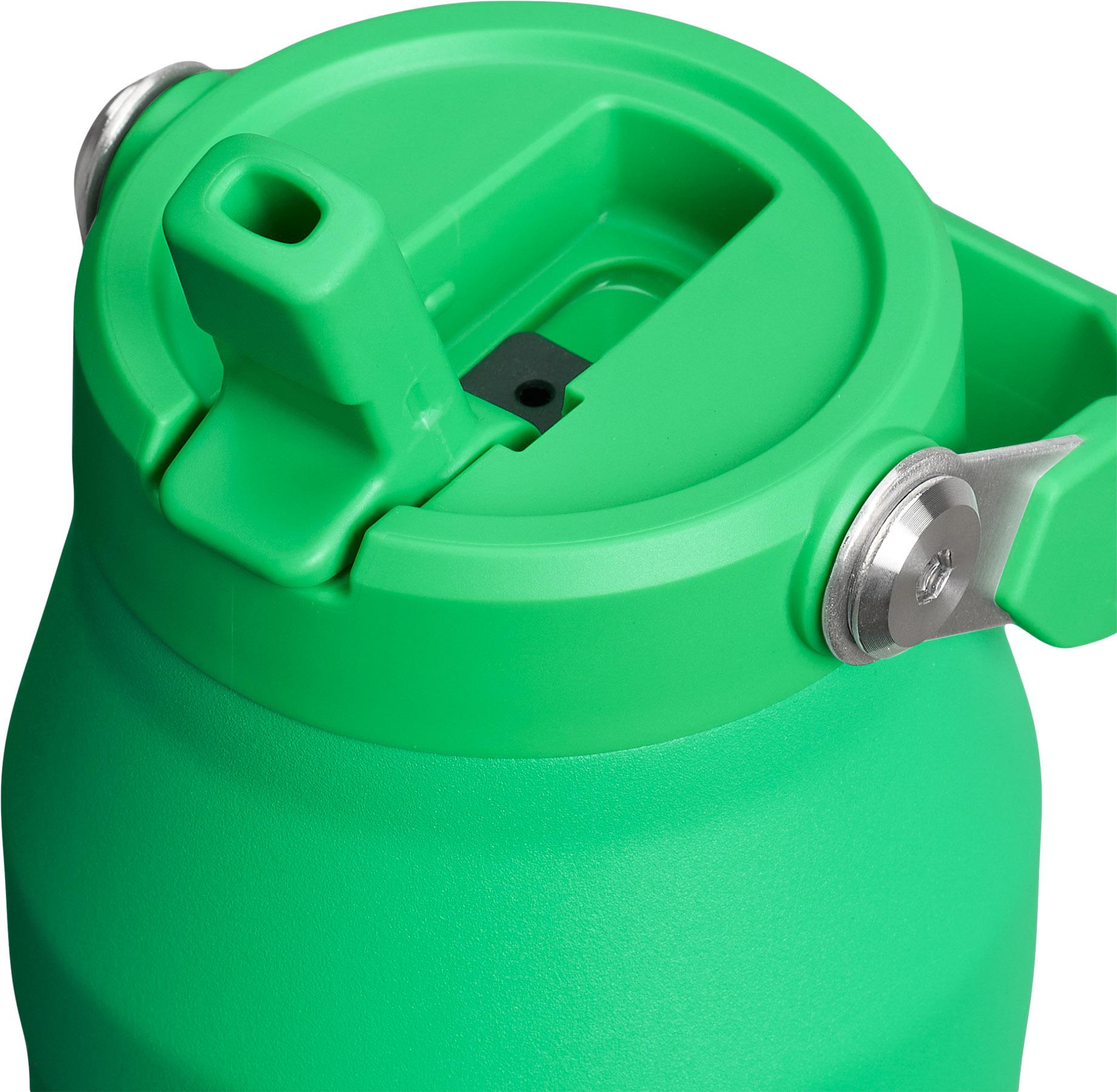 Product gallery image number 2 for product The IceFlow 2.0 Bottle with Flip Straw Lid 1.06L